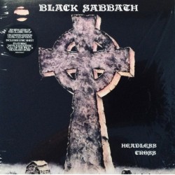 Black Sabbath – Headless...