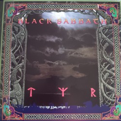 Black Sabbath – Tyr...