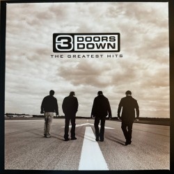 3 Doors Down – The Greatest...