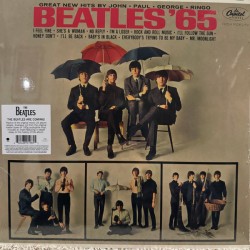 The Beatles – Beatles '65...