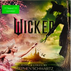 Stephen Schwartz – Wicked...