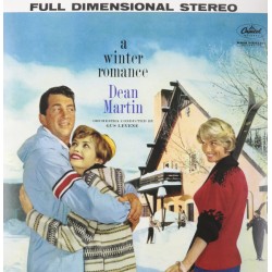 Dean Martin – A Winter...