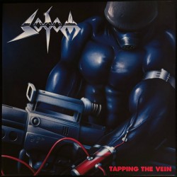 Sodom – Tapping The Vein...