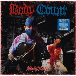 Body Count – Merciless...