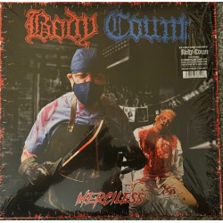 Body Count – Merciless...