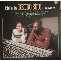 Various – This Is Retro...