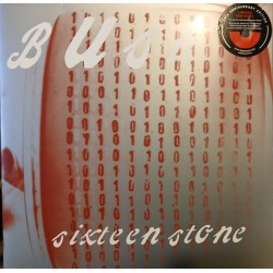 Bush – Sixteen Stone...