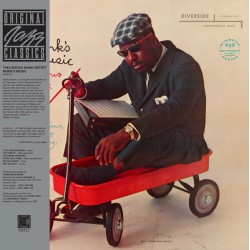 Thelonious Monk Septet –...