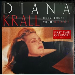 Diana Krall – Only Trust...