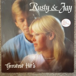 Rusty & Jay – Greatest Hits...