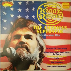 Kenny Rogers – The American...