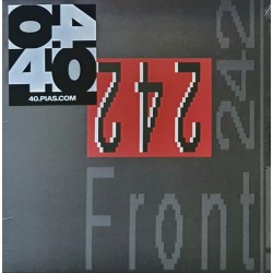 Front 242 – Front By Front...