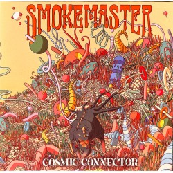 Smokemaster – Cosmic...