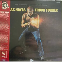 Isaac Hayes – Truck...