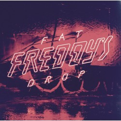 Fat Freddy's Drop –...