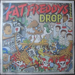 Fat Freddys Drop – Dr...