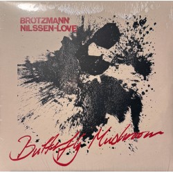 Brötzmann-Nilssen-Love –...