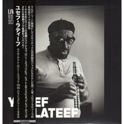 Yusef Lateef – Live at...