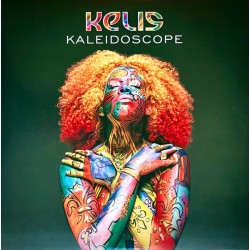 Kelis – Kaleidoscope...