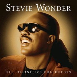 Stevie Wonder – The...