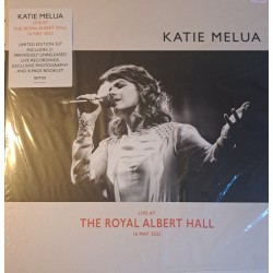 Katie Melua – Live At The...