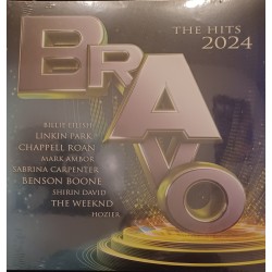 Various – Bravo The Hits...