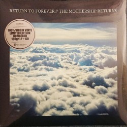 Return To Forever – The...