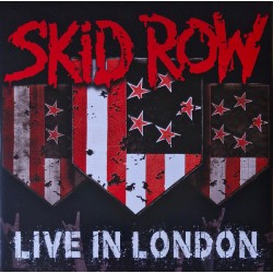 Skid Row – Live In...