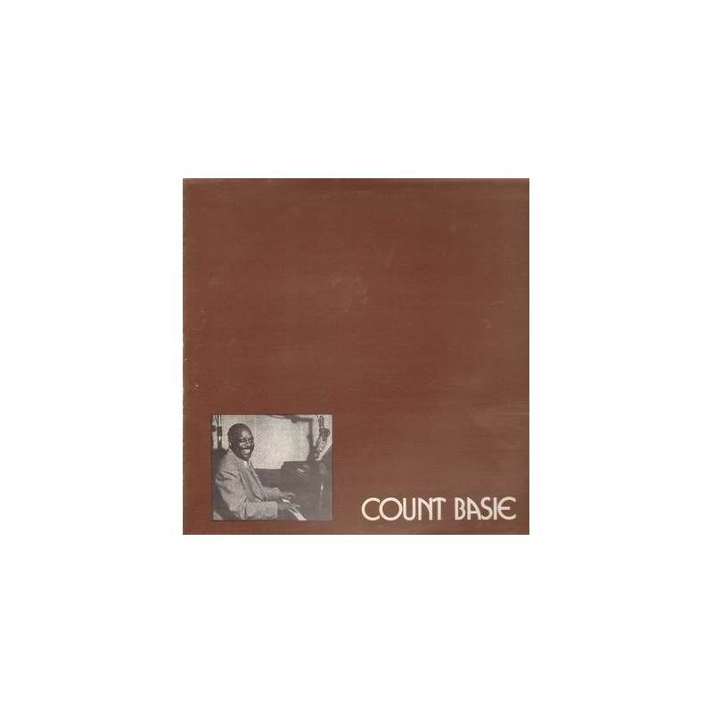 Basie ‎Count – Chapter Three|Queen-disc ‎– Q-022