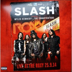 Slash feat. Myles Kennedy &...