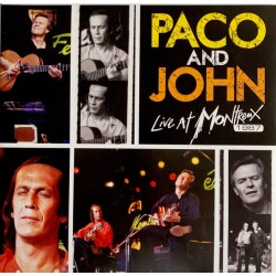 Paco and John – Live At...