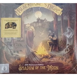 Blackmore's Night – Shadow...