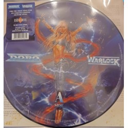 Doro & Warlock – Rare...