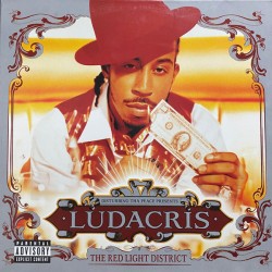 Ludacris – The Red Light...