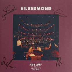 Silbermond ‎– Auf Auf -...