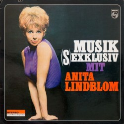 Anita Lindblom – Musik...