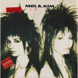 Mel & Kim – F.L.M. |1987...