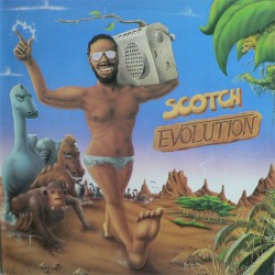 Scotch – Evolution |1985...