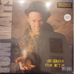 Tom Waits – Glitter And...