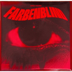 Nina Chuba – Farbenblind...