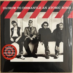 U2 – How To Dismantle An...