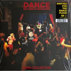 Ezra Collective – Dance, No...