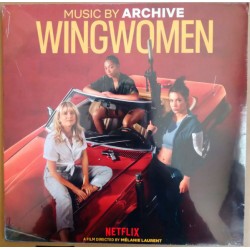 Archive – Wingwomen (...