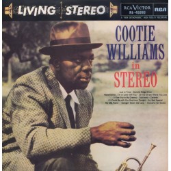 Cootie Williams – In Stereo...