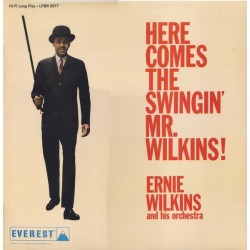 Ernie Wilkins And His...