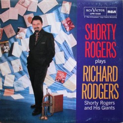 Shorty Rogers And His...