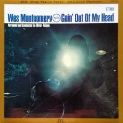 Wes Montgomery – Goin' Out...