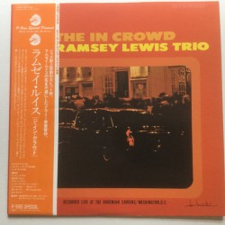 The Ramsey Lewis Trio – The...