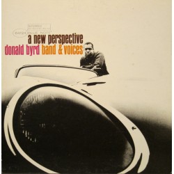 Donald Byrd – A New...