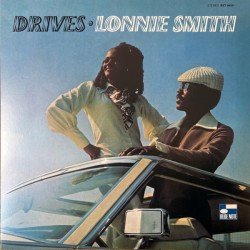 Lonnie Smith – Drives...